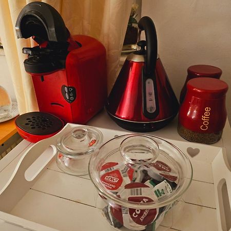 Cuisinease Apartman Ollerton Kültér fotó