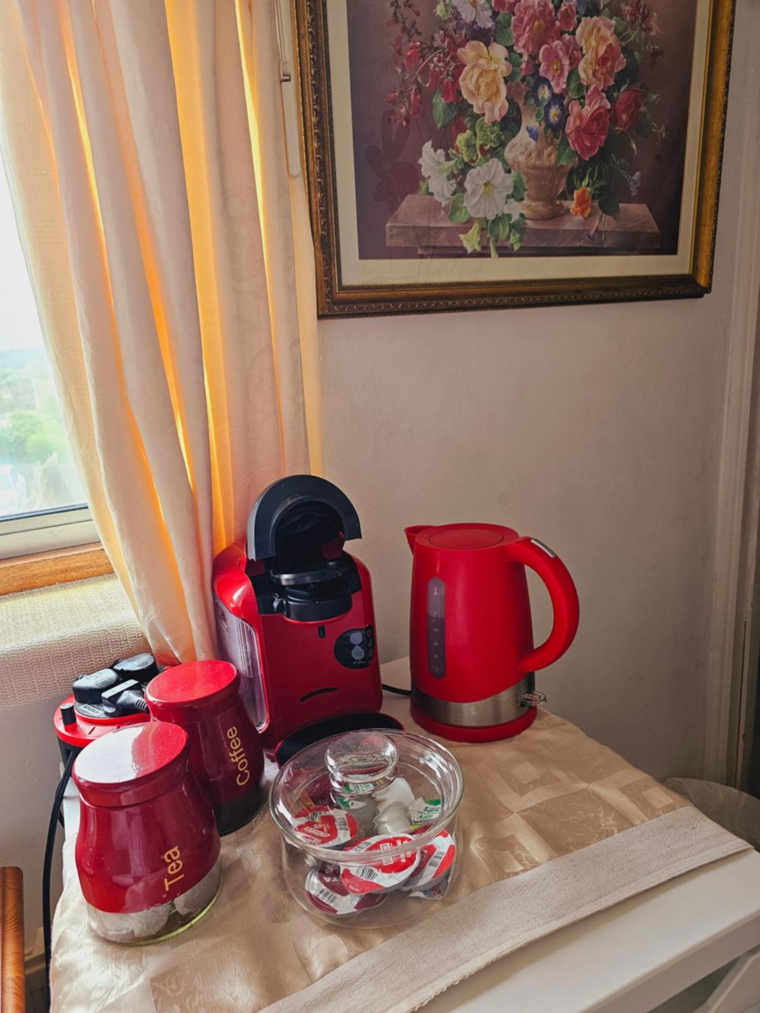 Cuisinease Apartman Ollerton Kültér fotó