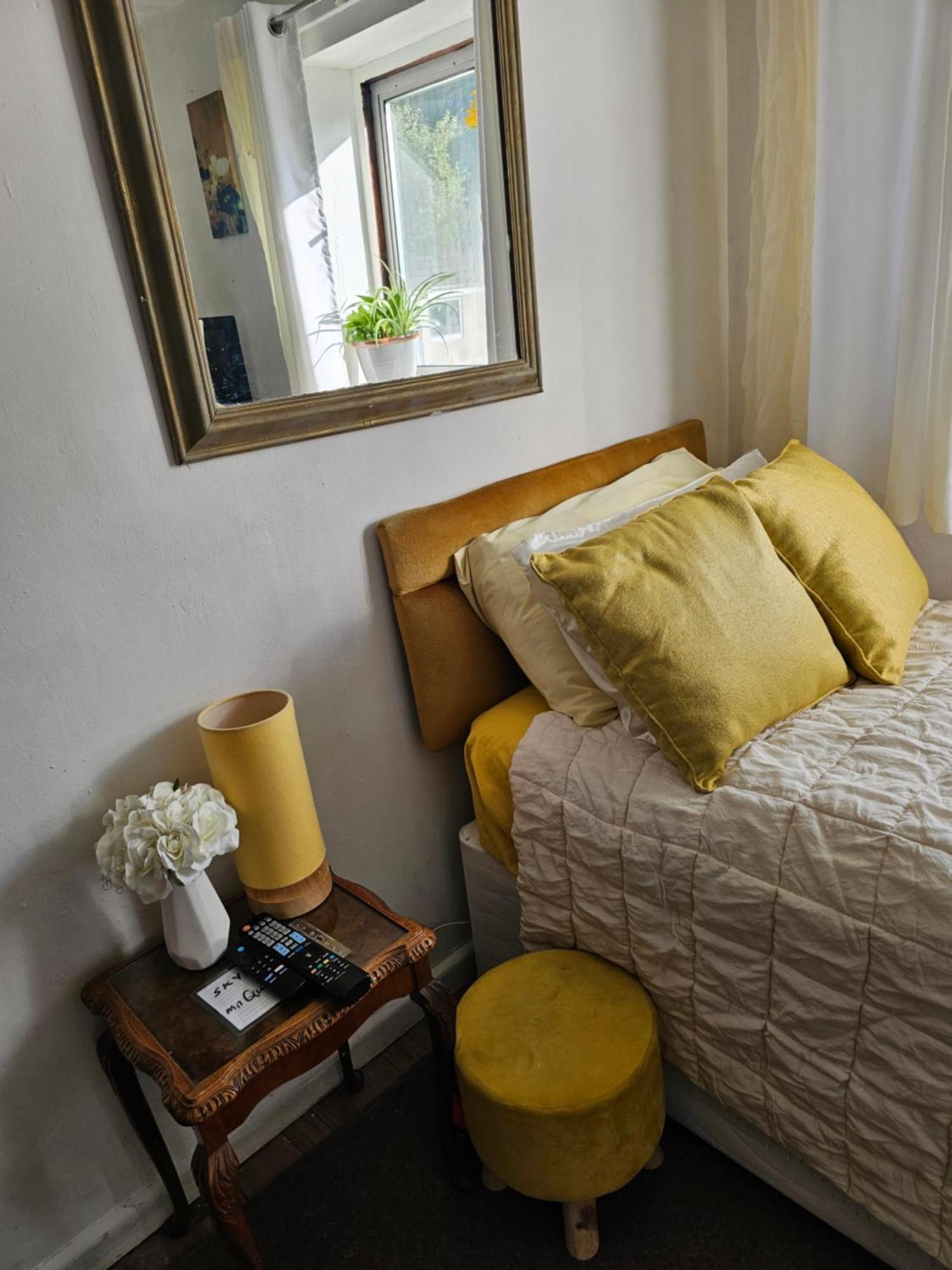 Cuisinease Apartman Ollerton Kültér fotó