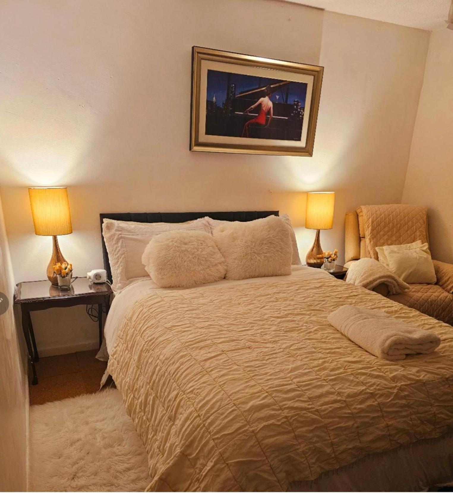 Cuisinease Apartman Ollerton Kültér fotó