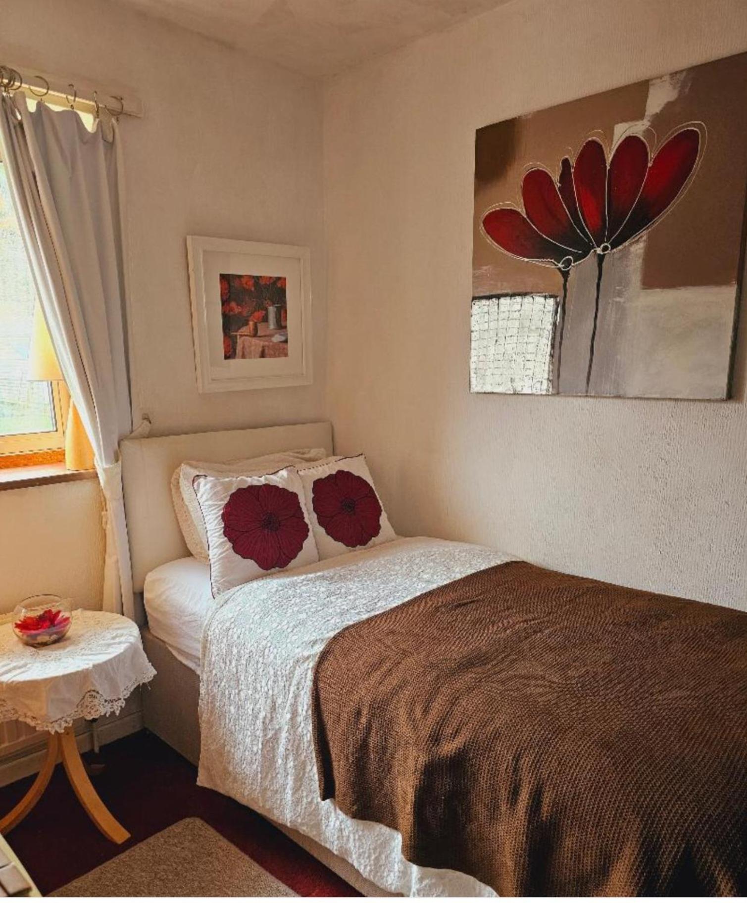Cuisinease Apartman Ollerton Kültér fotó