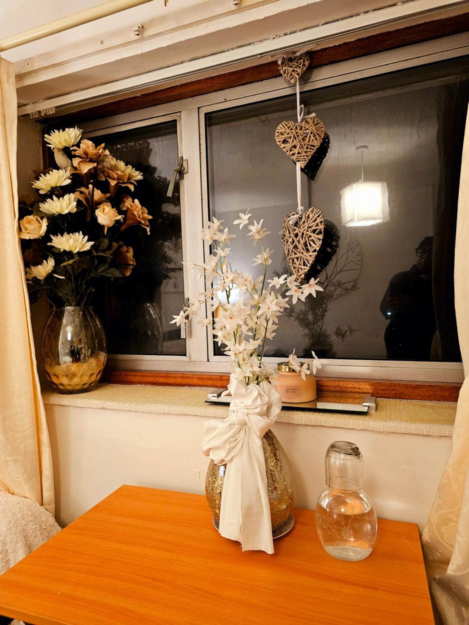 Cuisinease Apartman Ollerton Kültér fotó